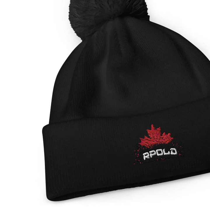 Rpold Beanie product image (2)