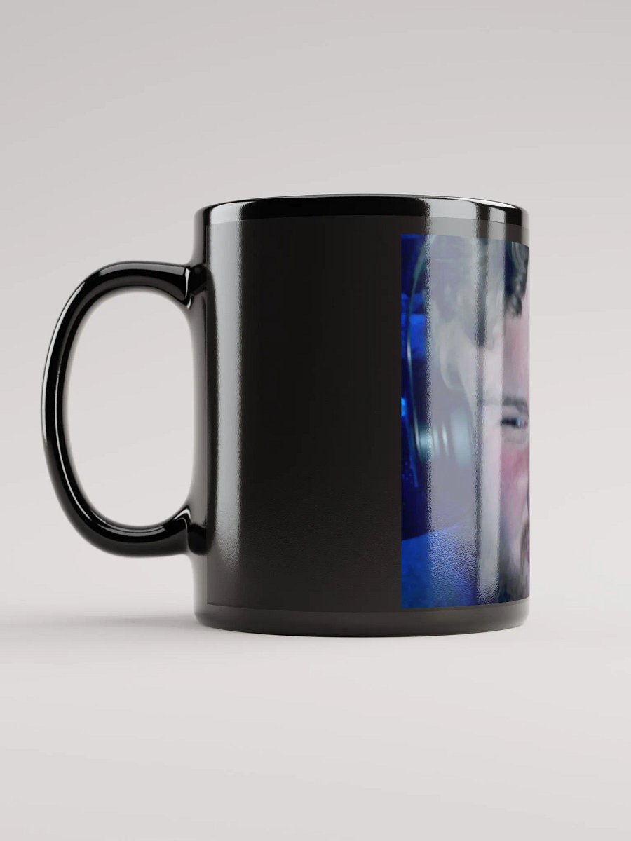 THE FUG MUG BUT BLACK! product image (6)