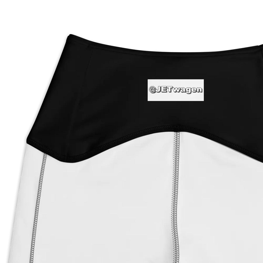 JET - Leggings with Pockets product image (8)