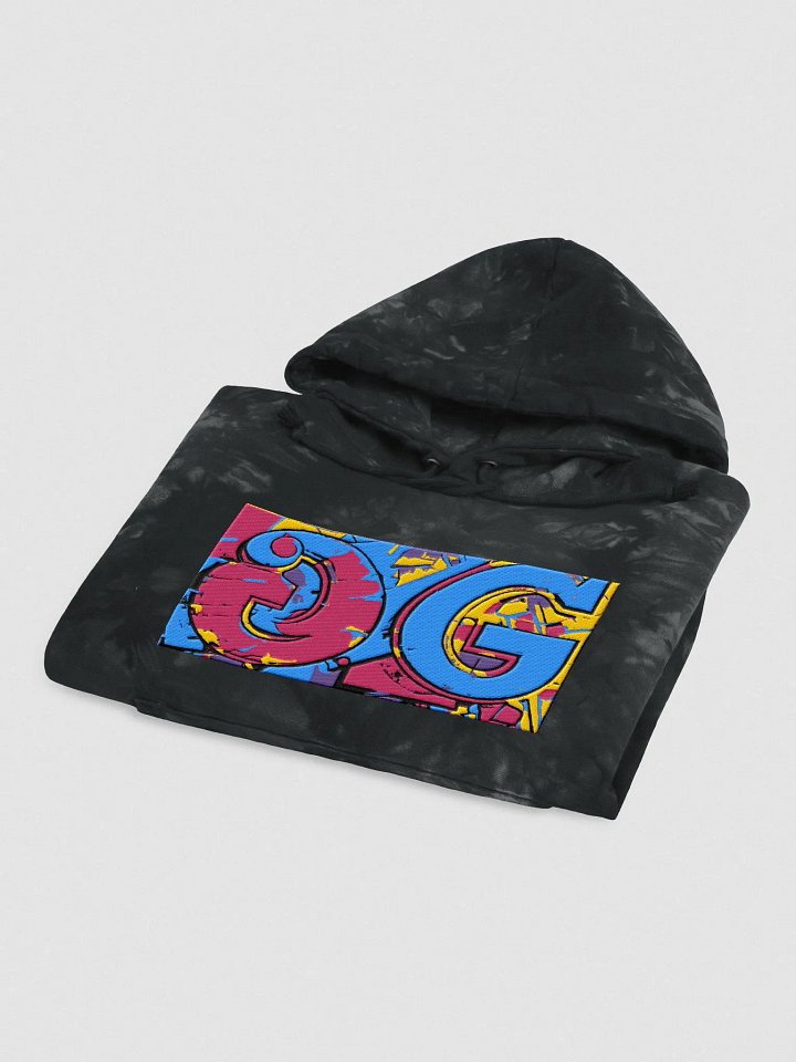 OG's 80's Collection Hoodie product image (1)