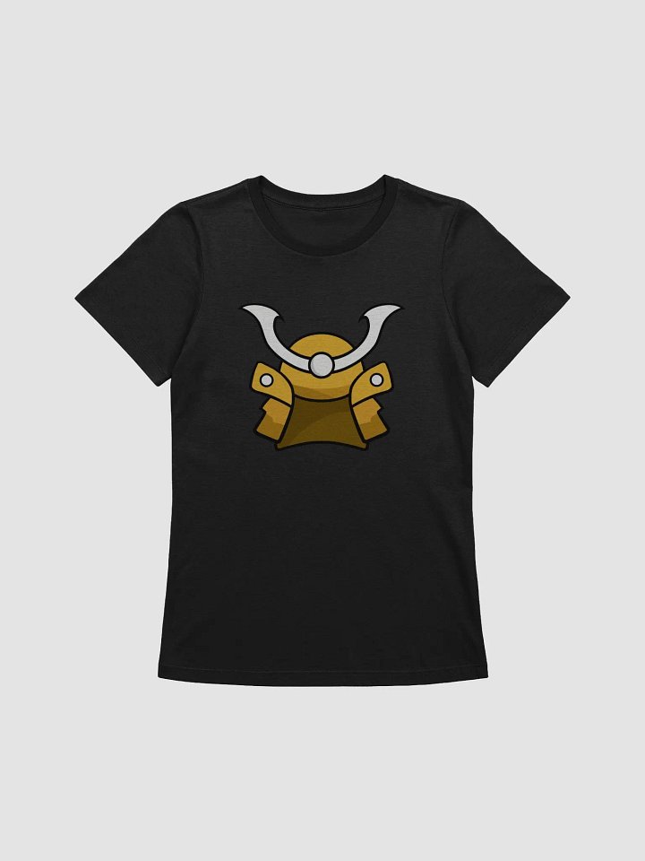Ronin Womens T-shirt product image (1)