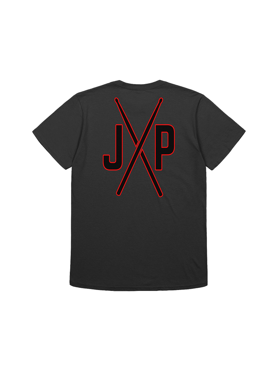 Huahua Temple Tee product image (2)