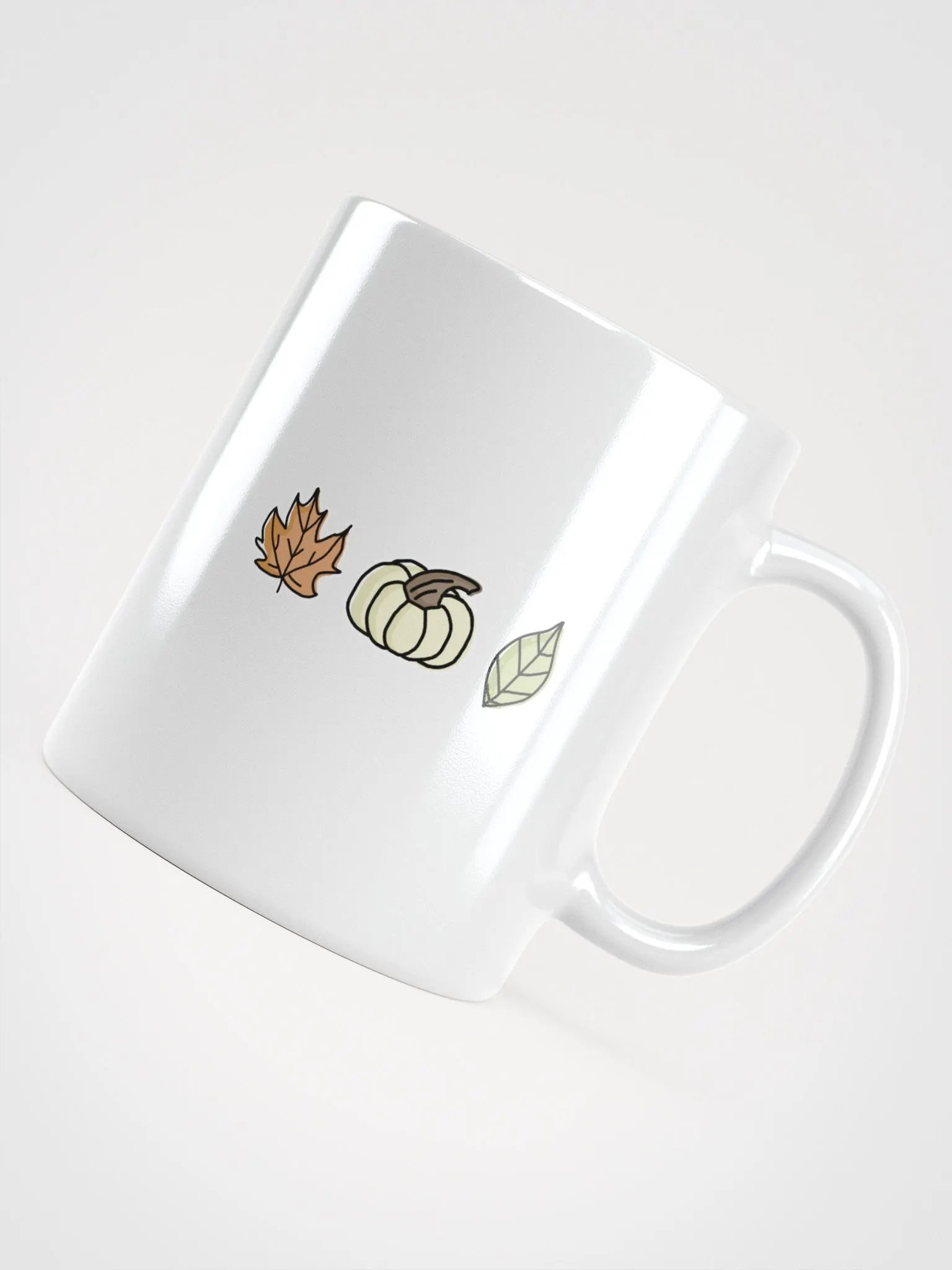 Fall Mug product image (4)