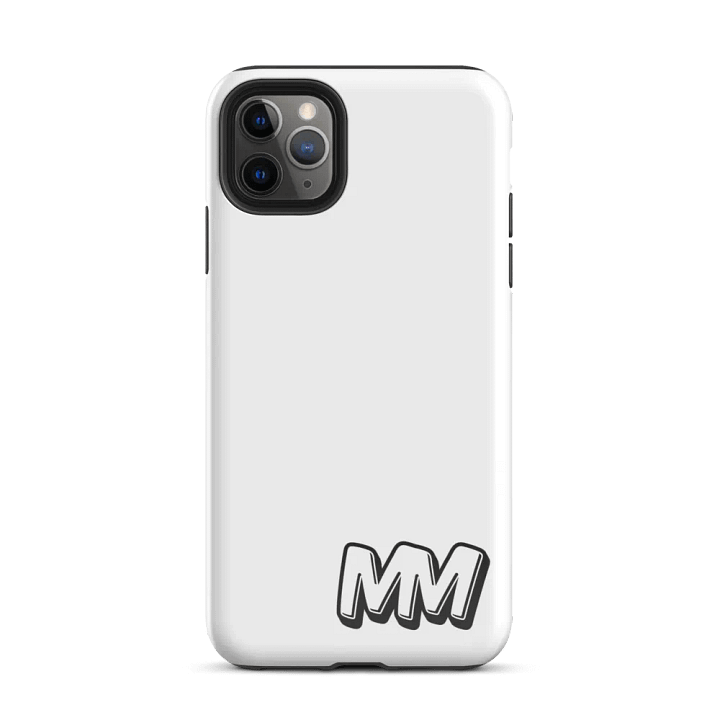 MM iPhone Hoesje product image (34)