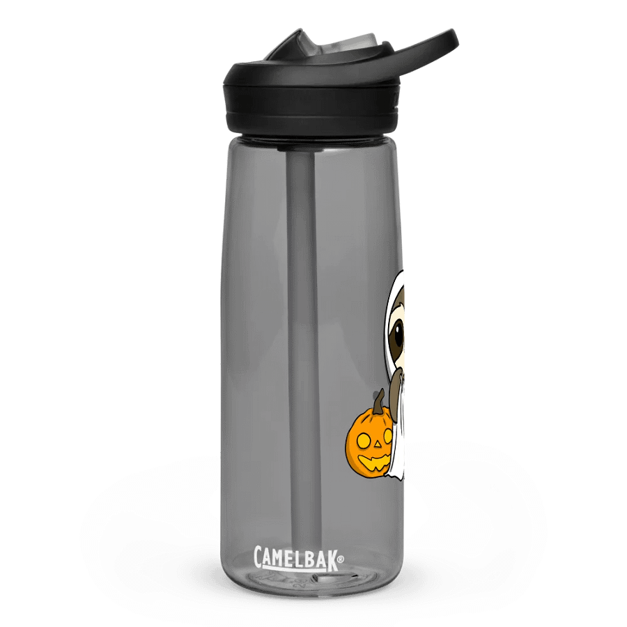 Sports water bottle - Ghost product image (6)