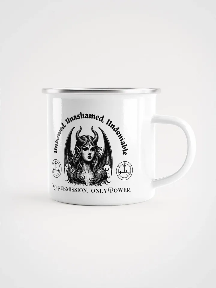 Lilith Mug product image (1)