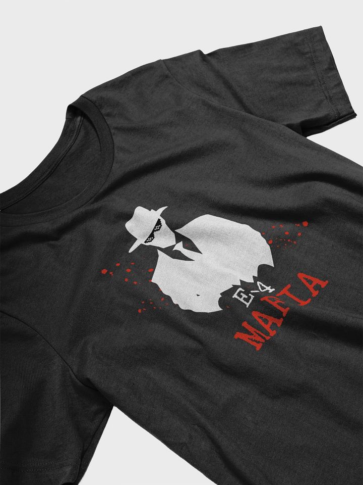 E-4 MAFIA product image (1)