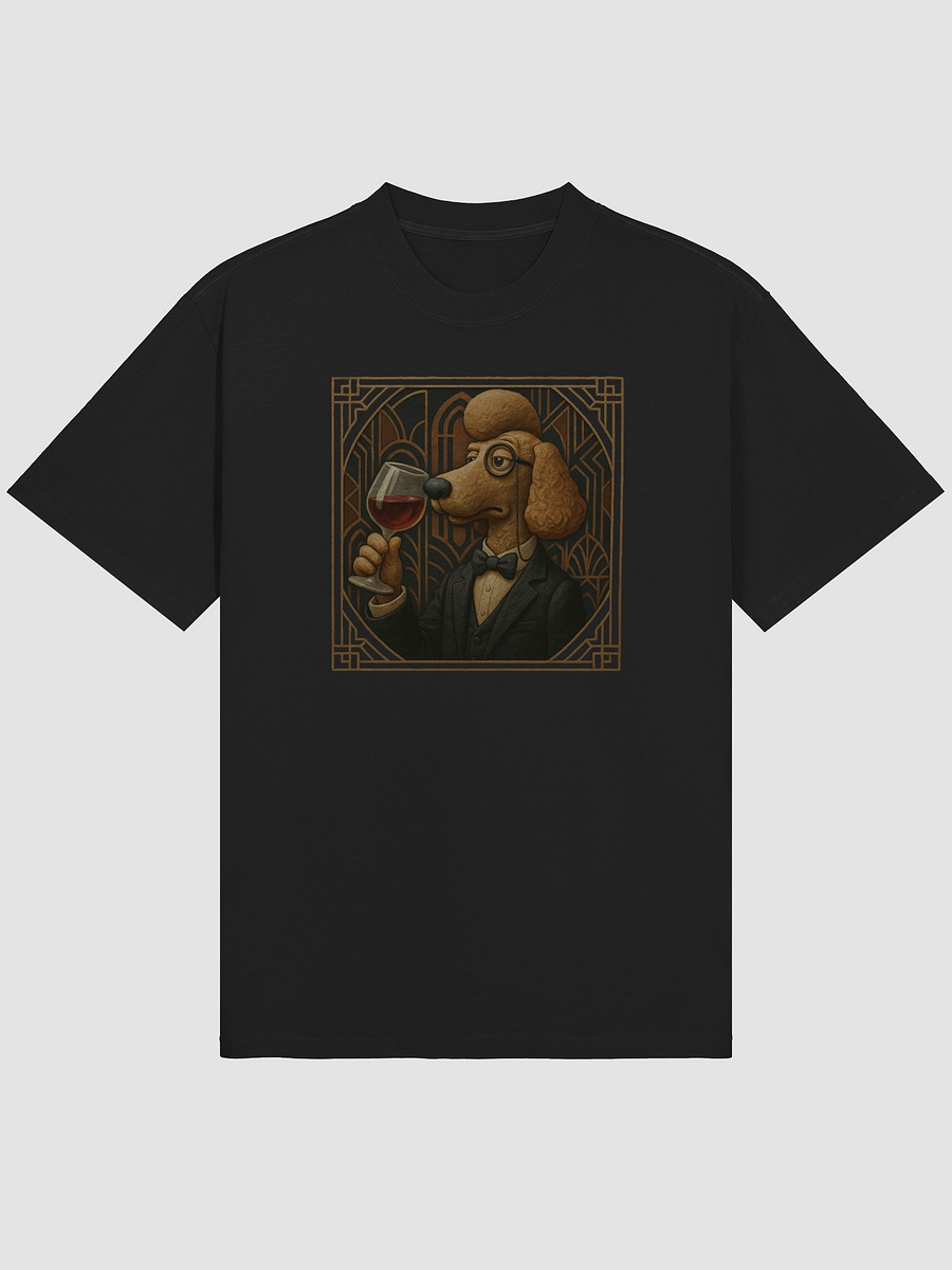 Dapper Poodle product image (3)