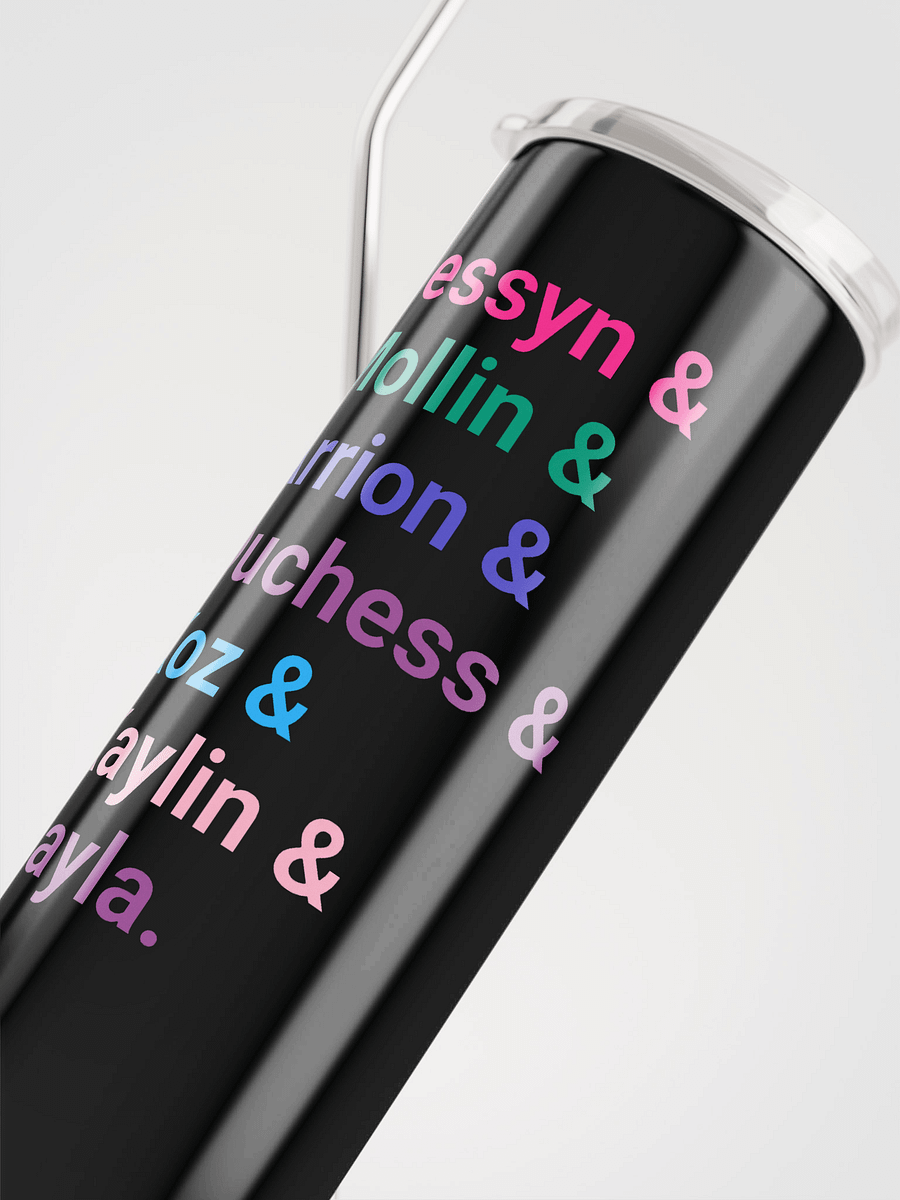 Zodiac Pride Tumbler product image (4)