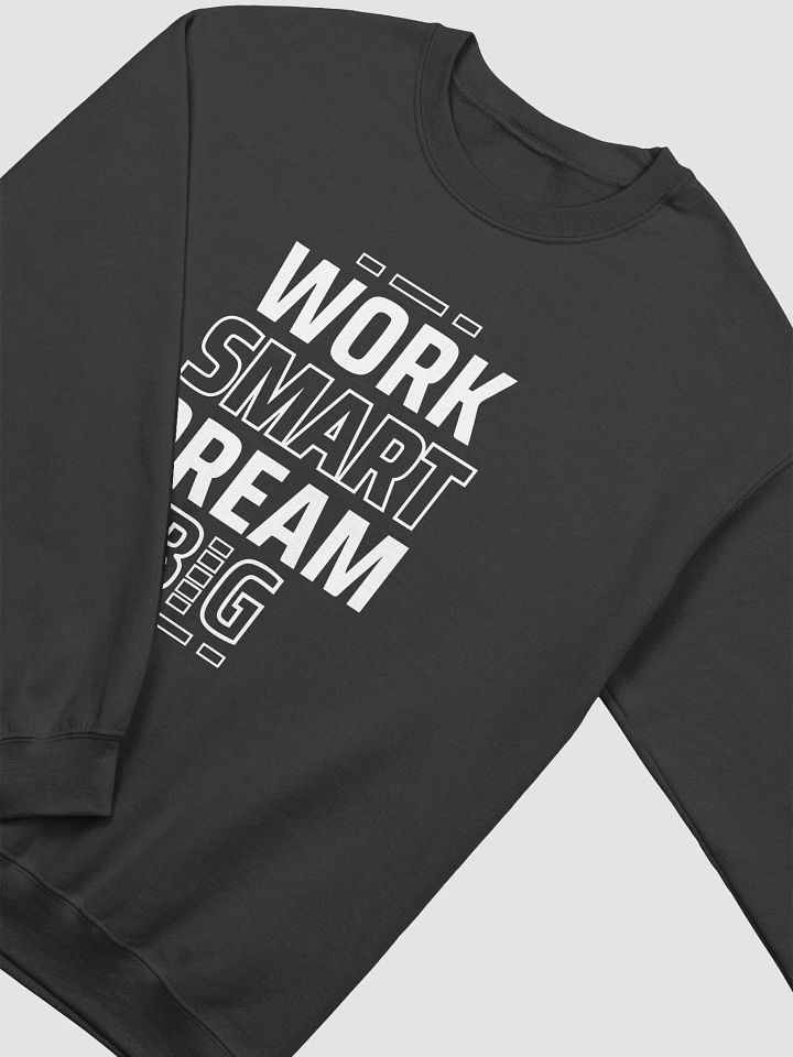 Dream Chaser Crewneck Sweatshirt product image (18)