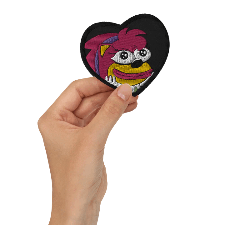UwU Amy Patch product image (2)