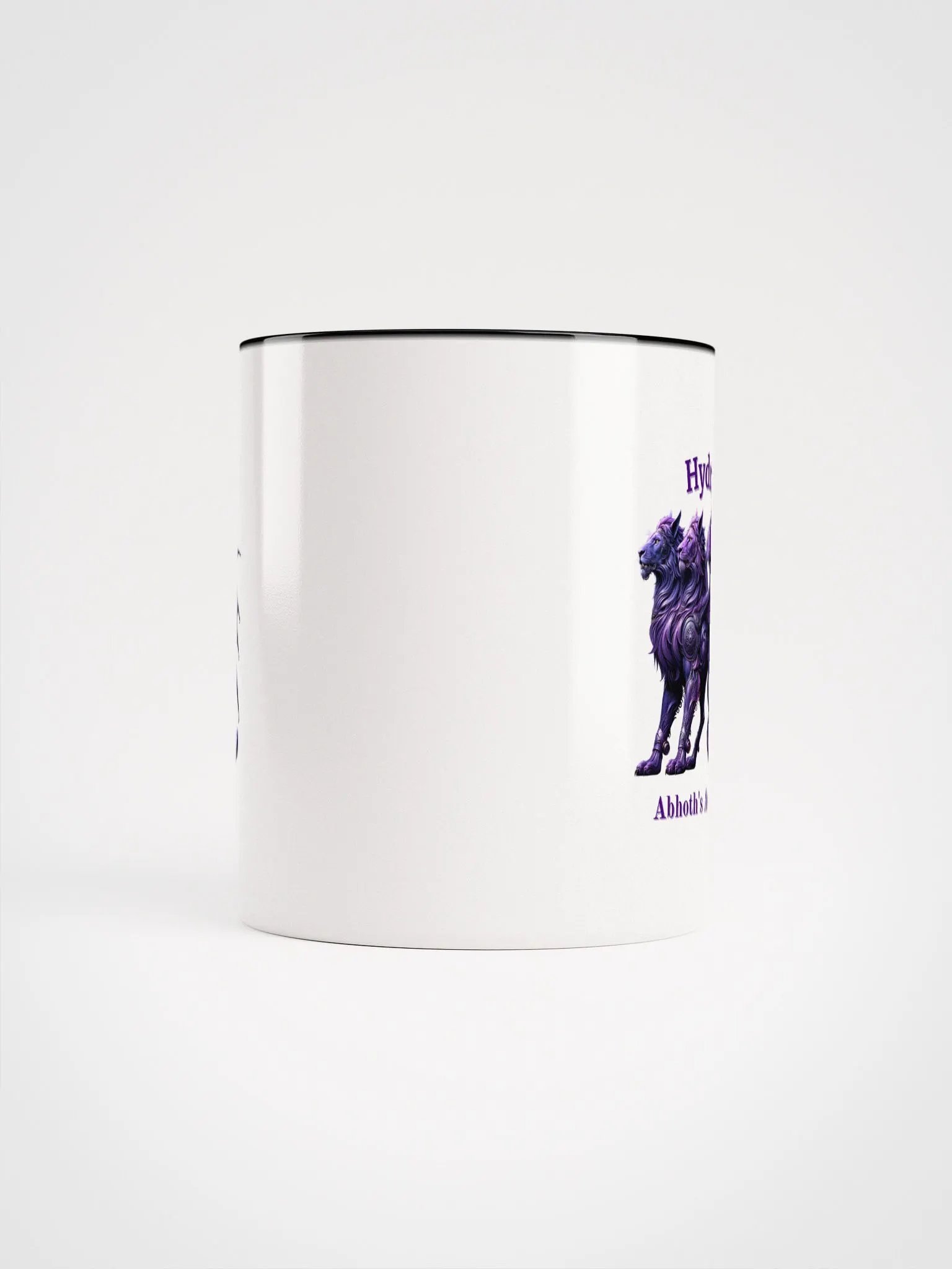 Supernal Hydra | Color Inside Mug product image (5)