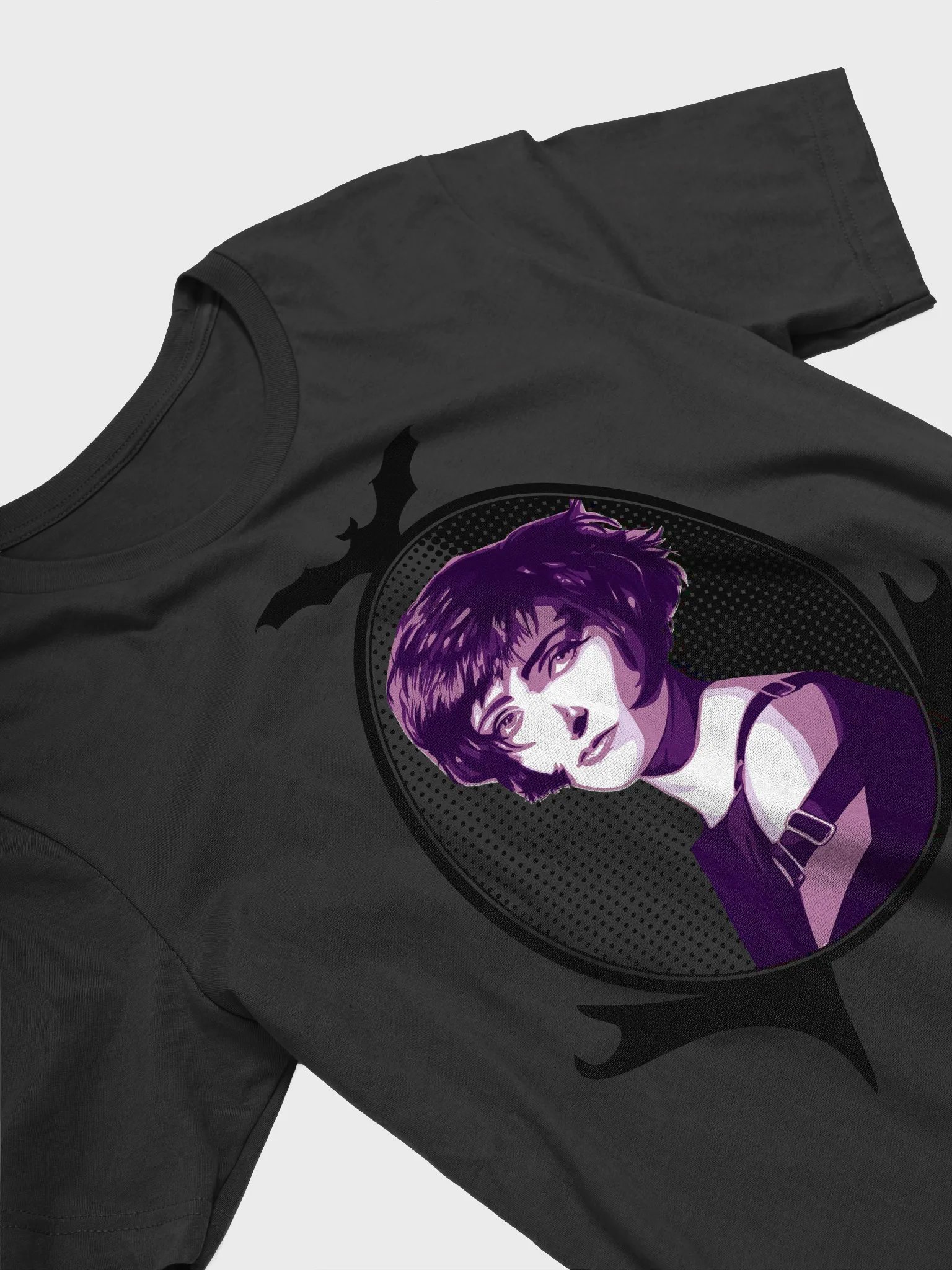 Siouxsie Sioux – Queen of the Night Shift product image (27)
