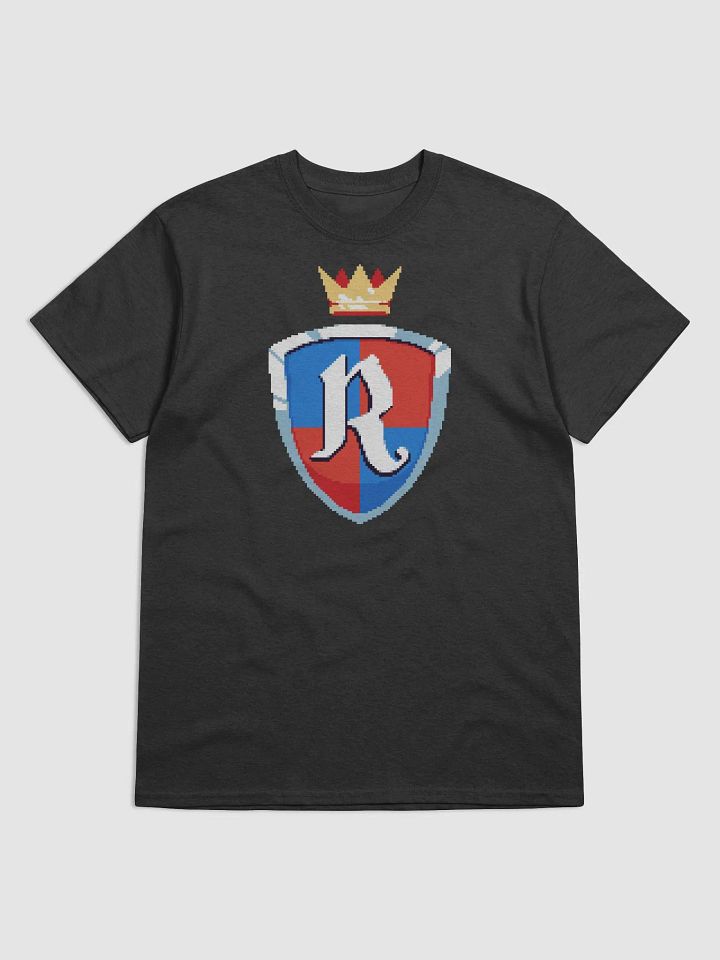 Crest Tee (Standard) product image (1)