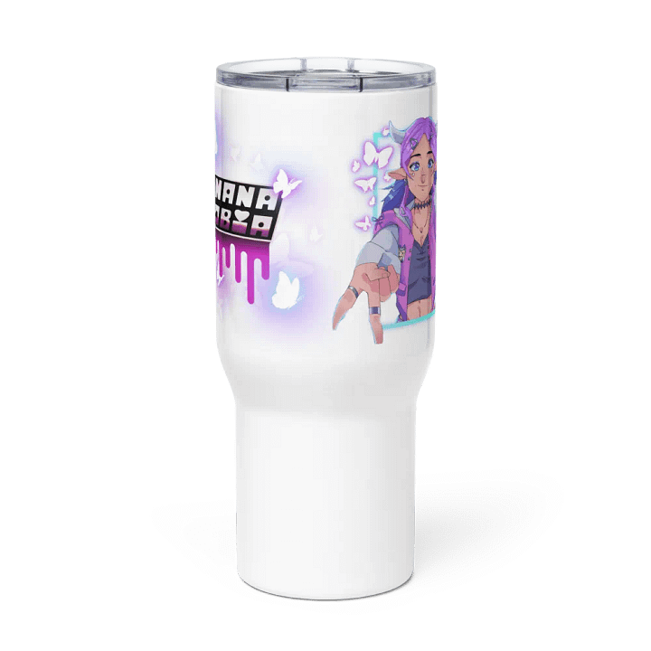 Manana Clove Travel Mug product image (2)
