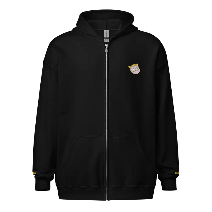 Basic Lemon Hoodie product image (1)