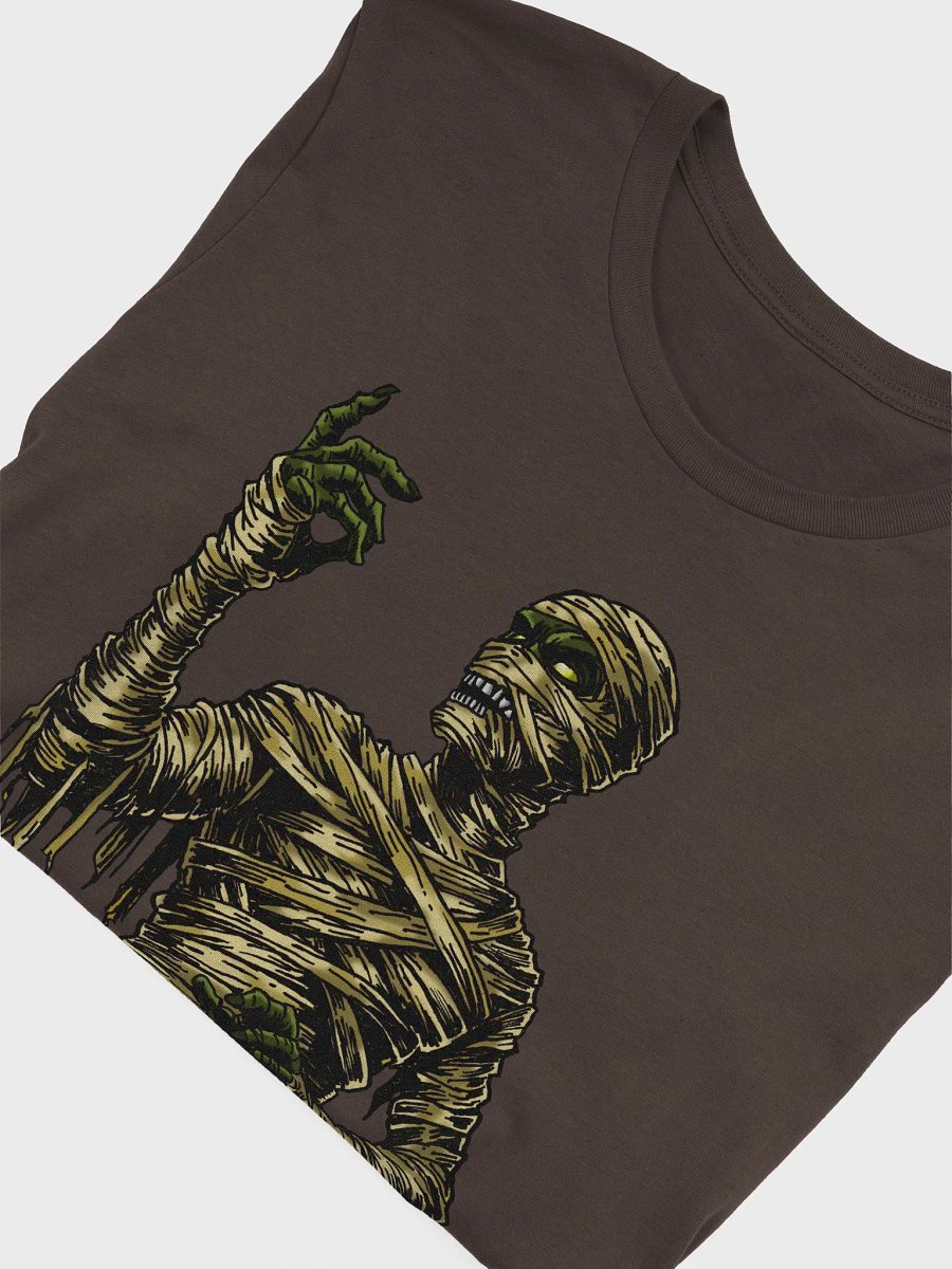 Xerxes Rapp - Character T-Shirt product image (22)