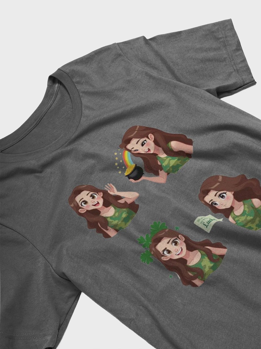 AI BrowningSimmer St. Patrick's Day 2025 product image (33)