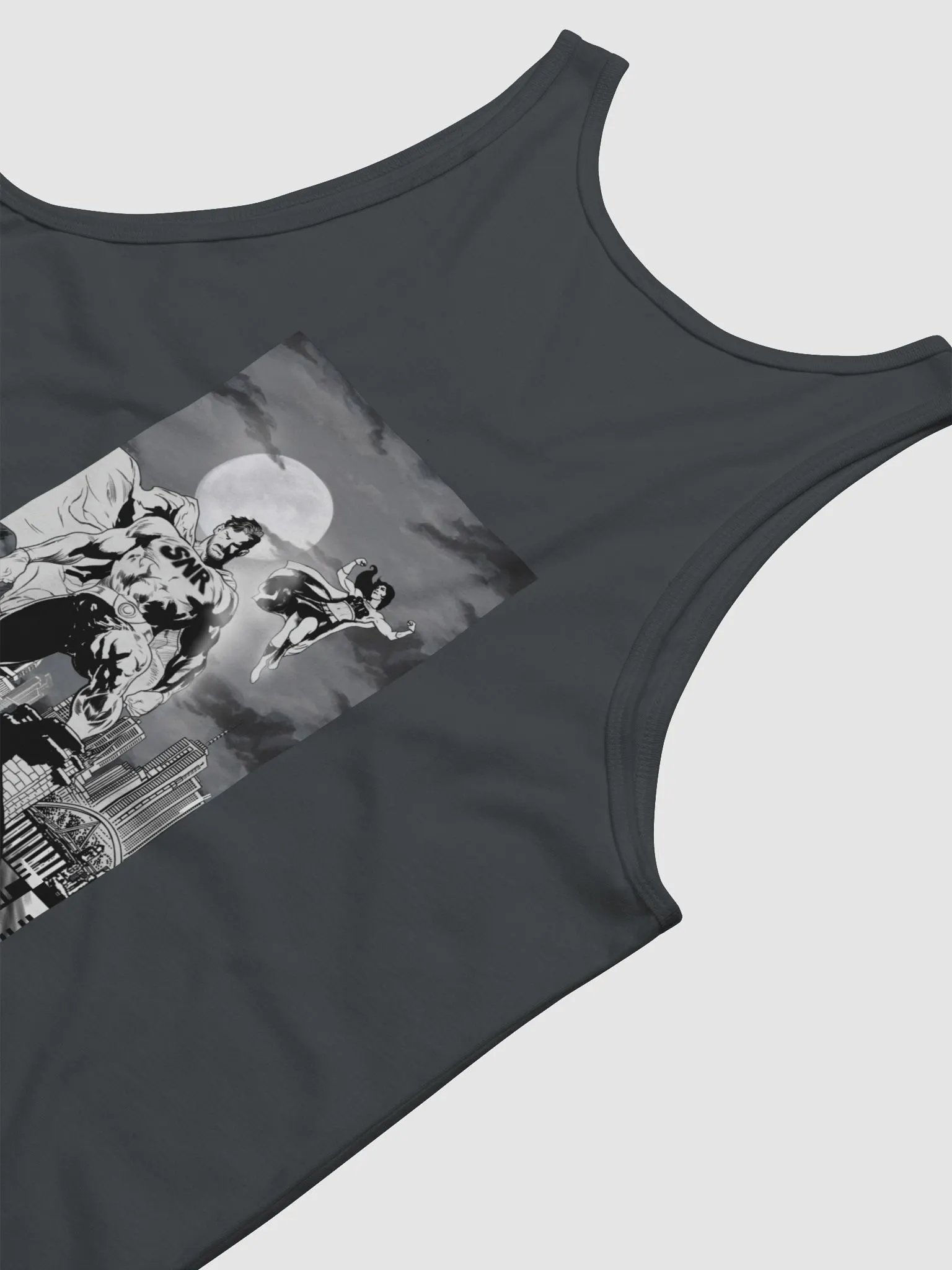 Sets N Reps Official Tank product image (40)