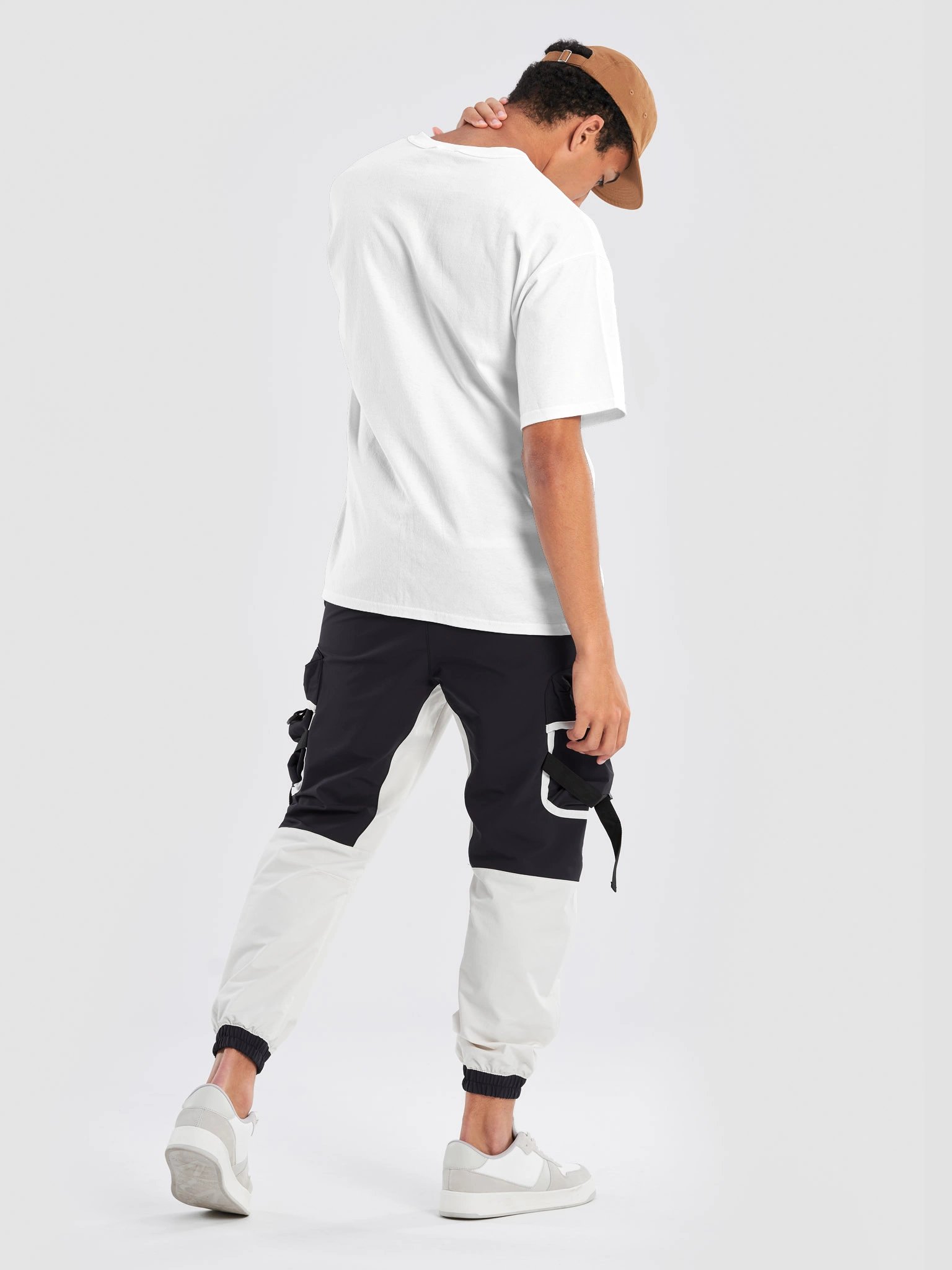 Feathered Pencil Warrior Logo Tee product image (10)