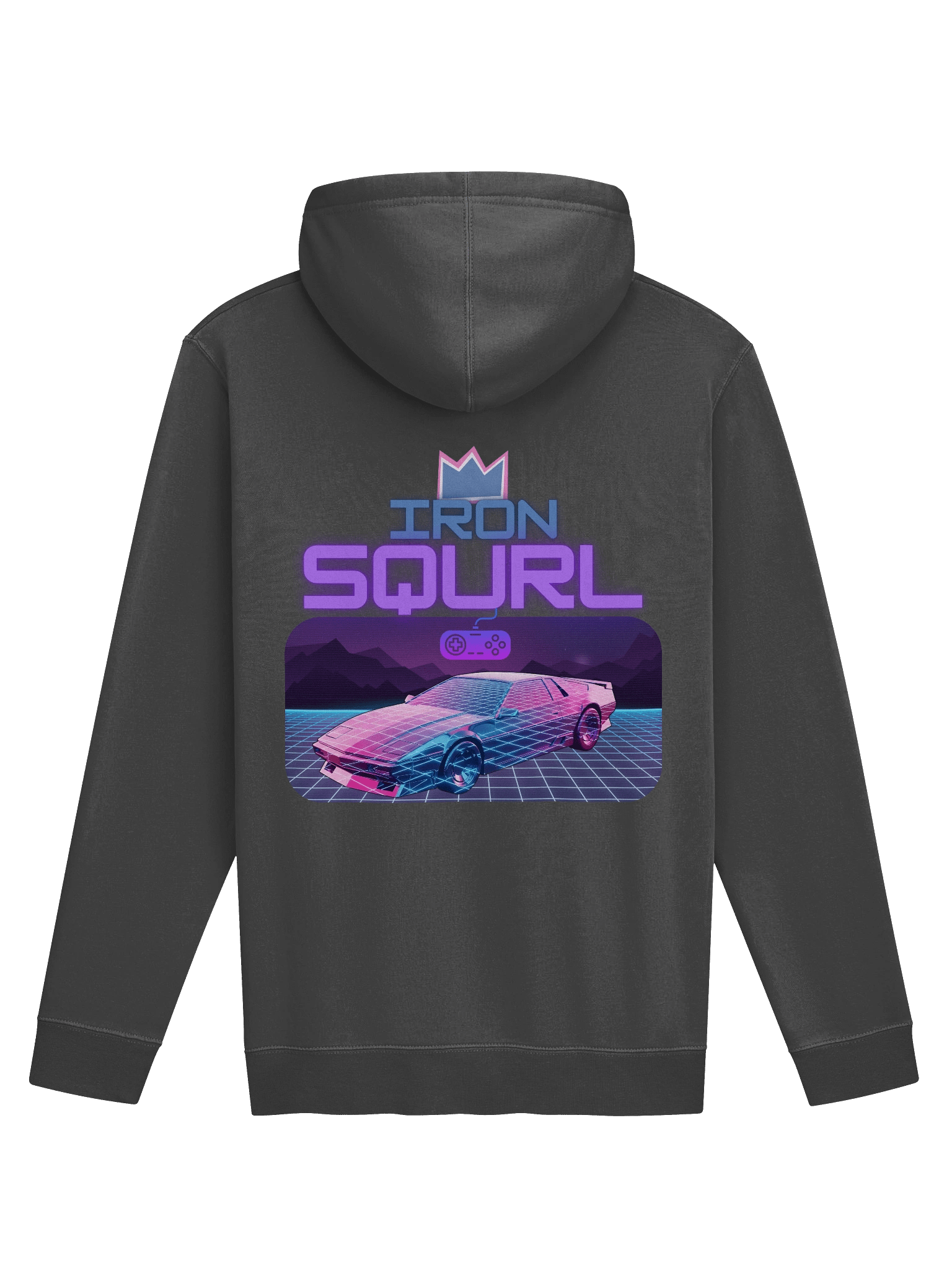 Retro Squrl product image (17)