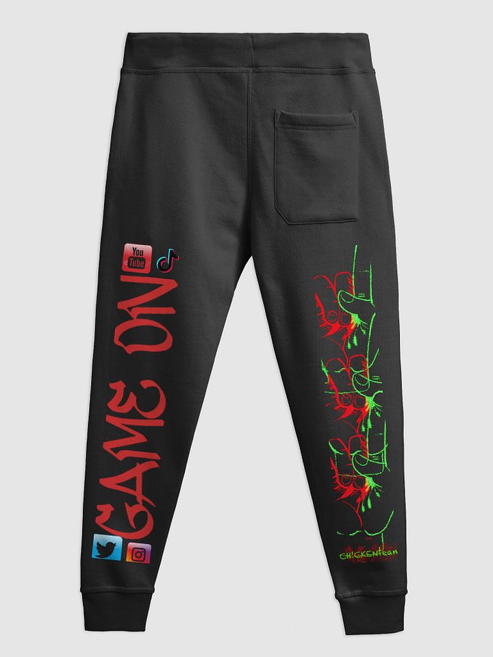 Offical Countdown Joggers product image (7)
