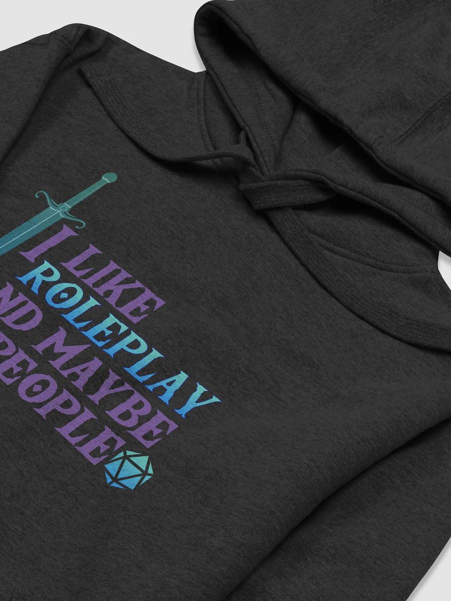 I Like Roleplay Hoodie product image (3)