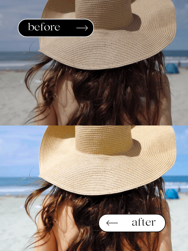 MRR/PLR Premiere COLOR GRADING Presets product image (7)