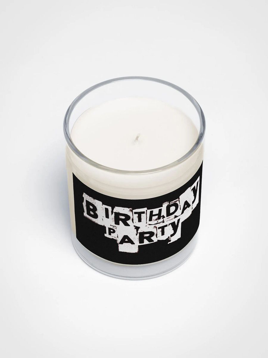 Birthday Candles product image (3)