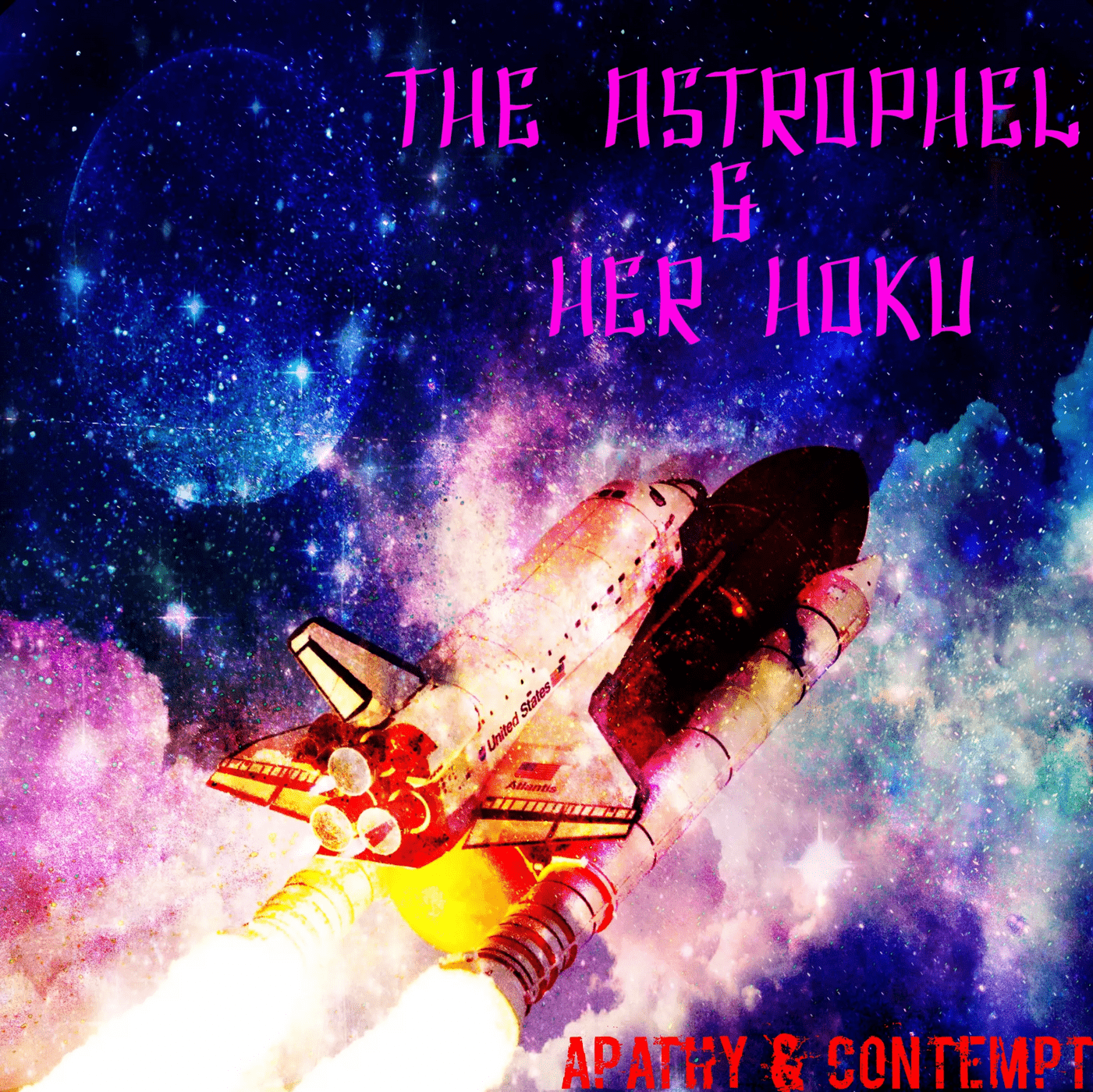 The Astrophel & Her Hoku product image (1)