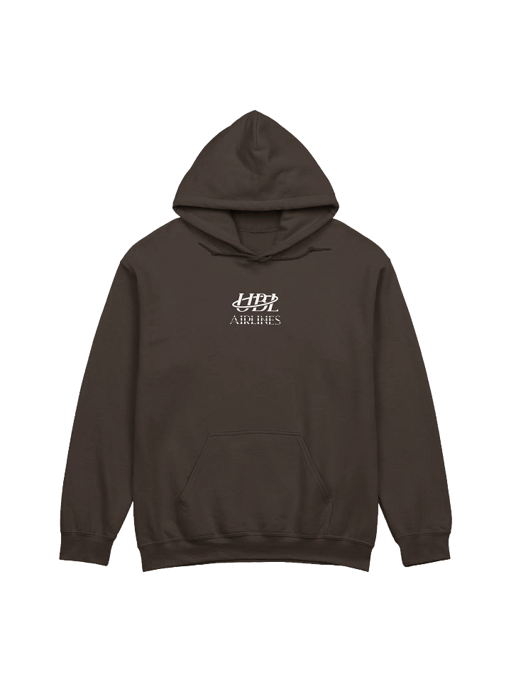 UBL Airlines Hoodie product image (1)