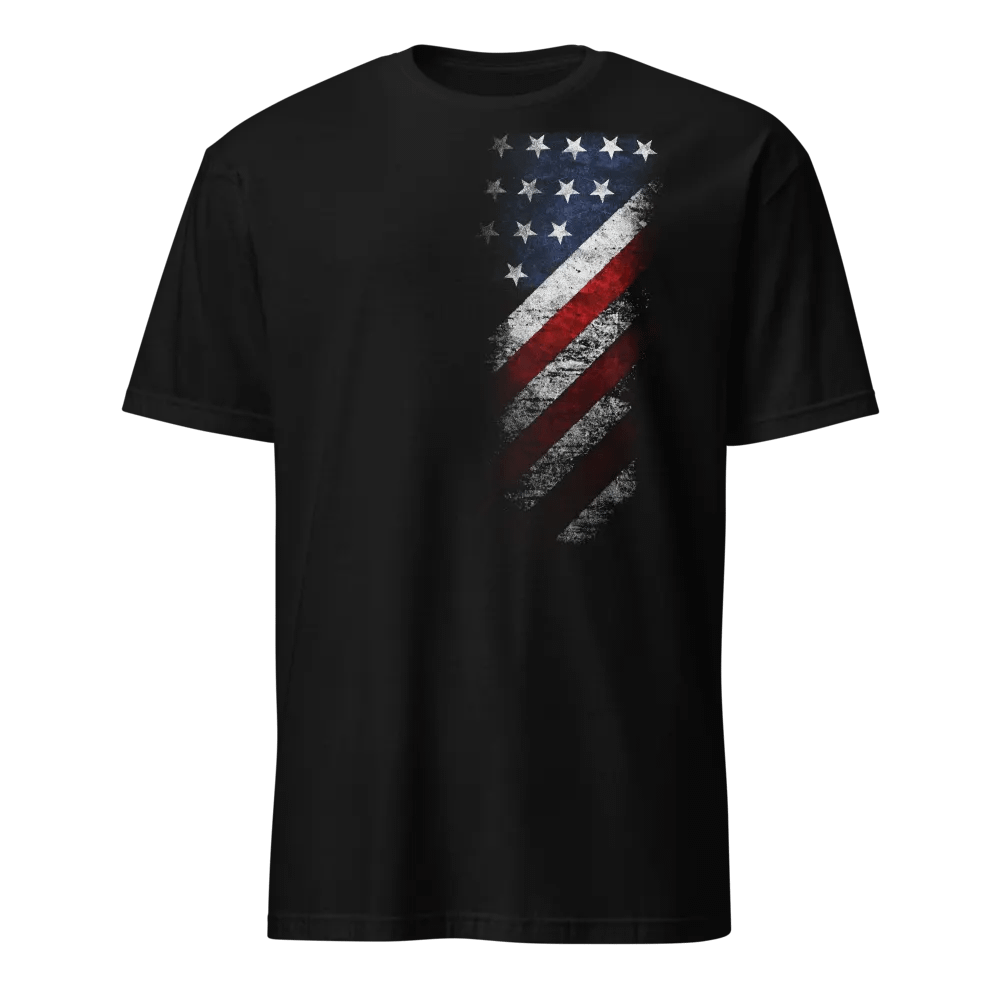 American Flag Half product image (1)