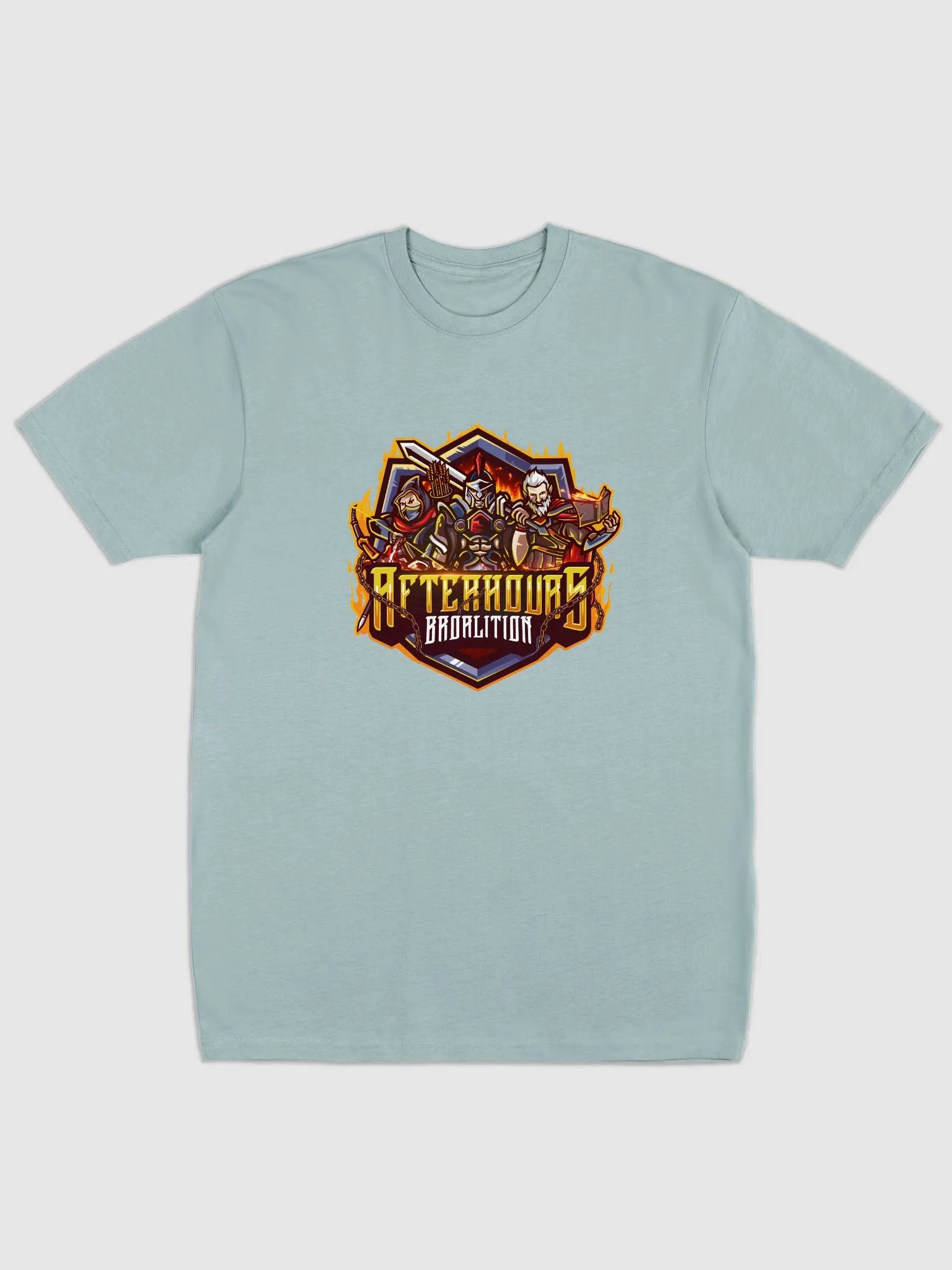 Bro T-Shirt product image (1)