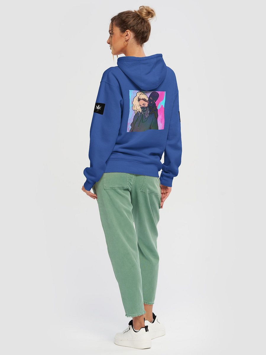 jaykapo they will never bury me product image (6)