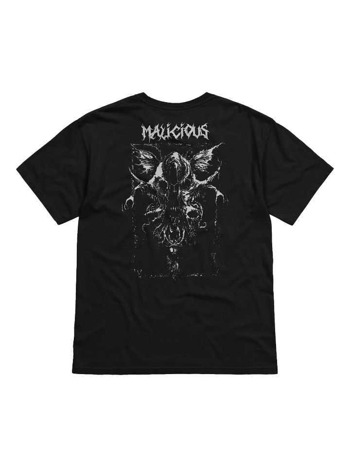 Mind Control Shirt product image (2)