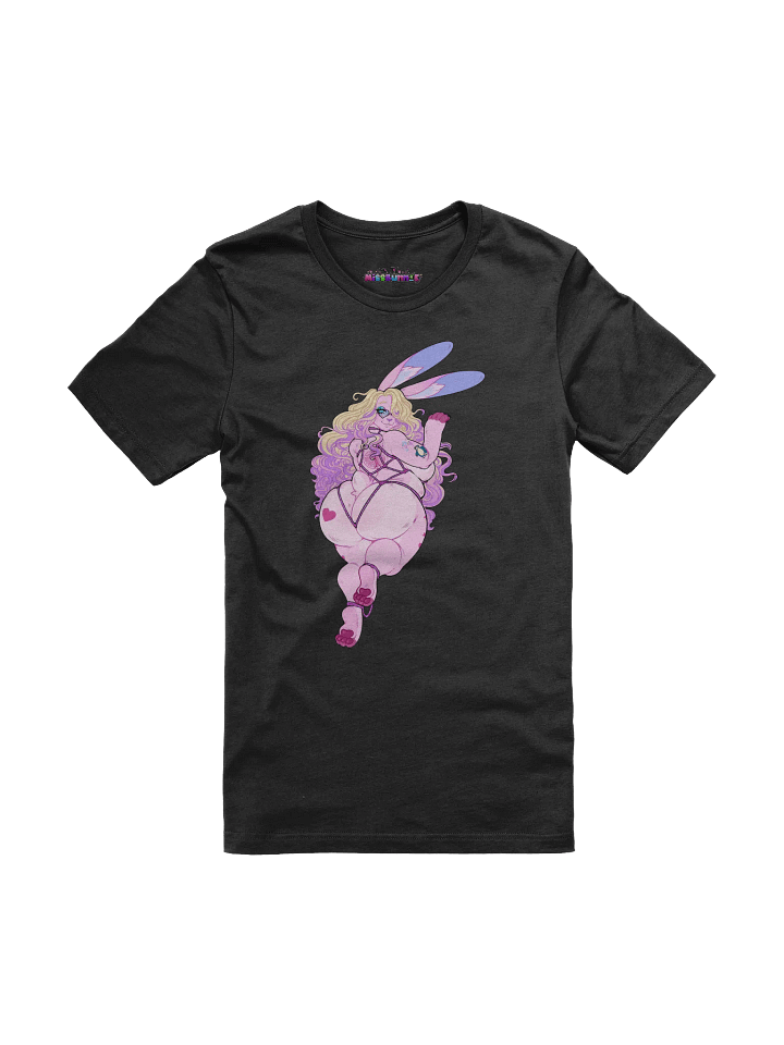 Shibari Bun Shirt product image (1)