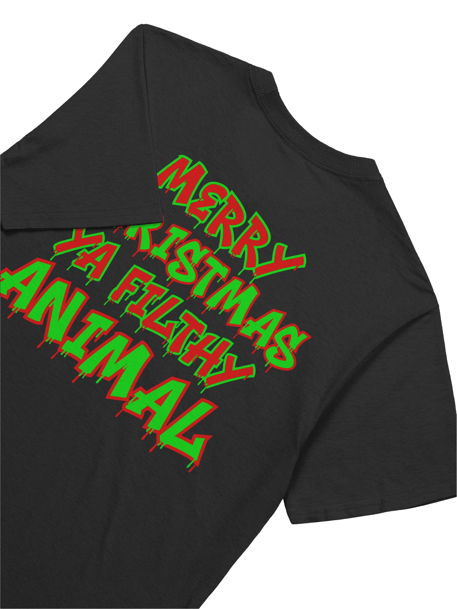 Limited Edition X-mas GLITCH product image (8)