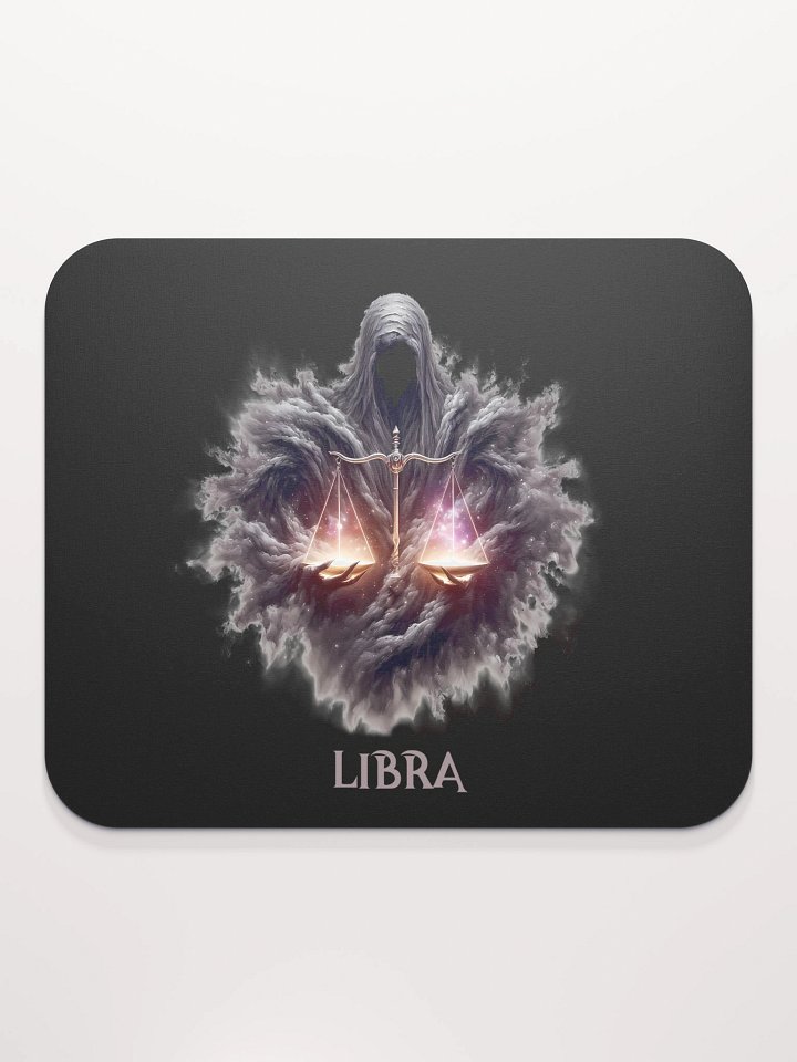 Mythical Libra Mouse Pad product image (2)