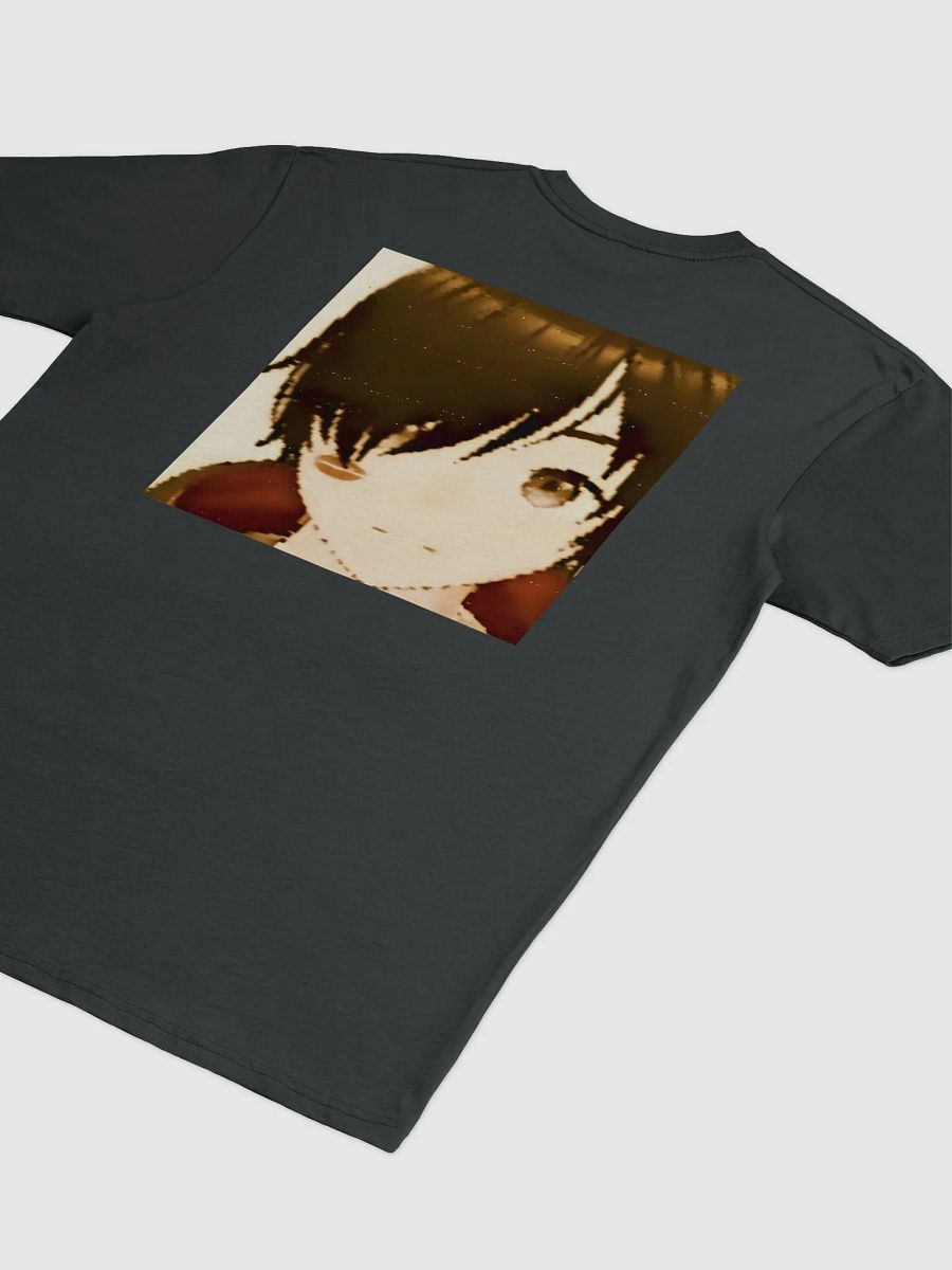 ROV POG Simply Tech cutoff Shirt product image (4)