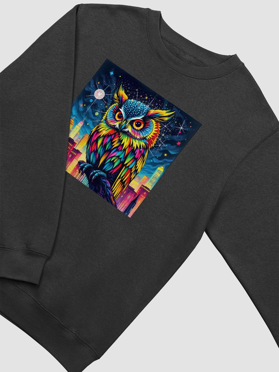 Urbanite Comfort Crewneck Sweatshirt product image (3)