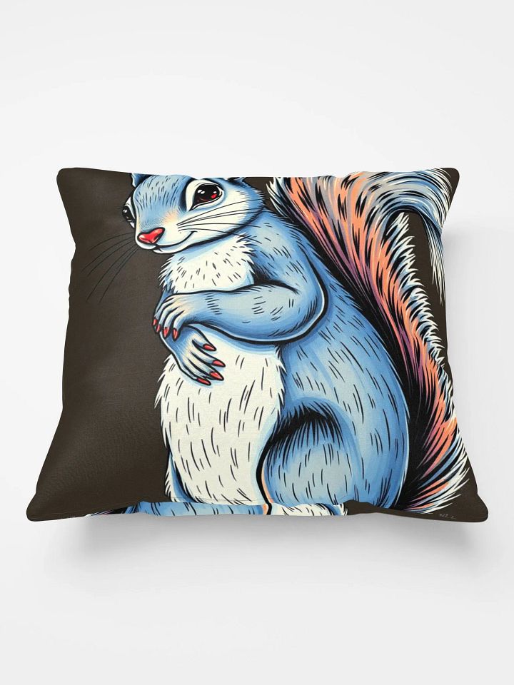 Dreamy Clouds All-Over Print Pillow product image (2)