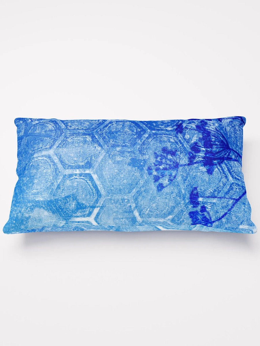 Sunprint Throw Pillows product image (1)