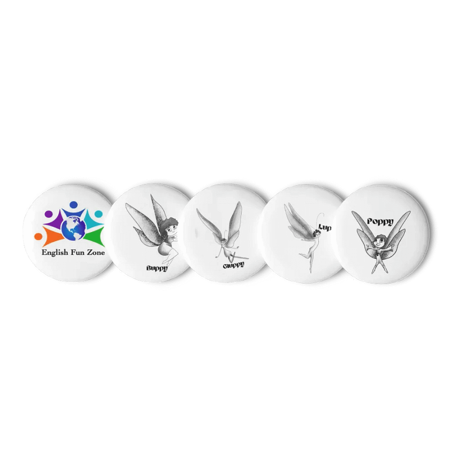 Fairies - Seeker of Things product image (1)
