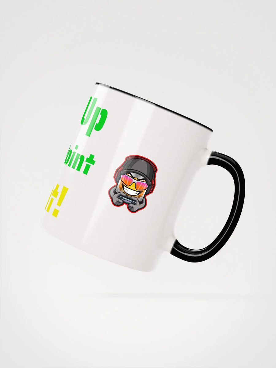 Cap The Point Mug product image (3)