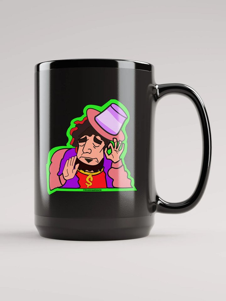 Just RIght Mug product image (1)