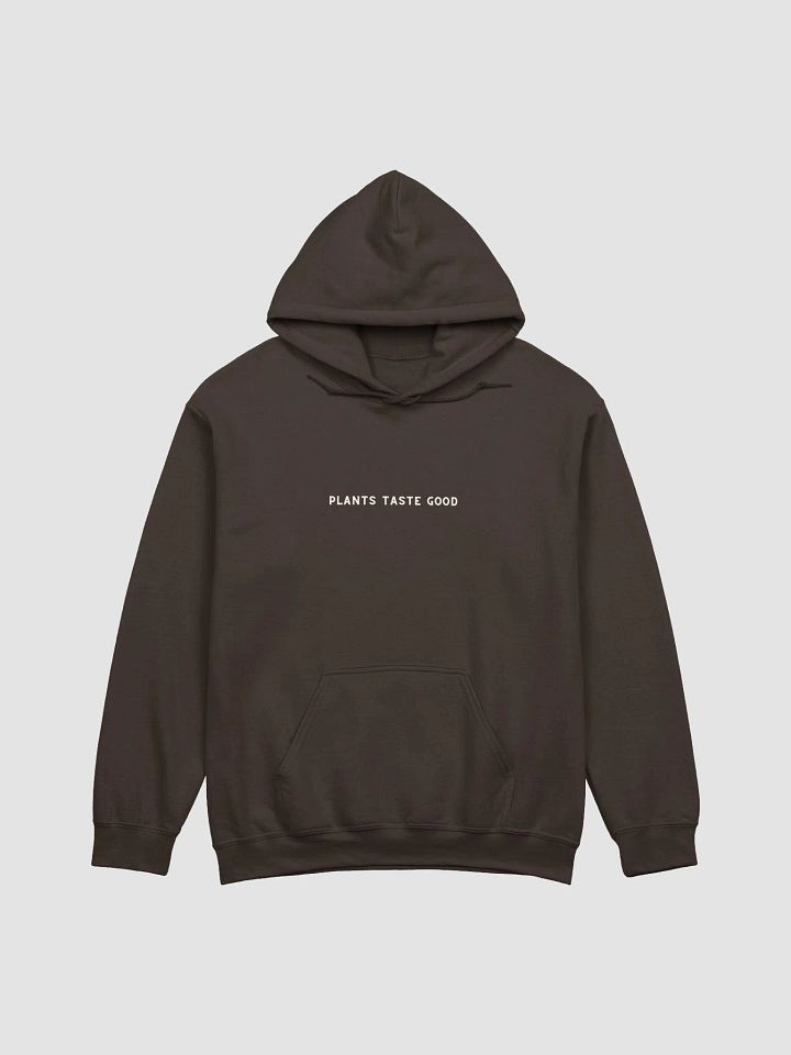 Confetti Plant Vibes Hoodie product image (2)