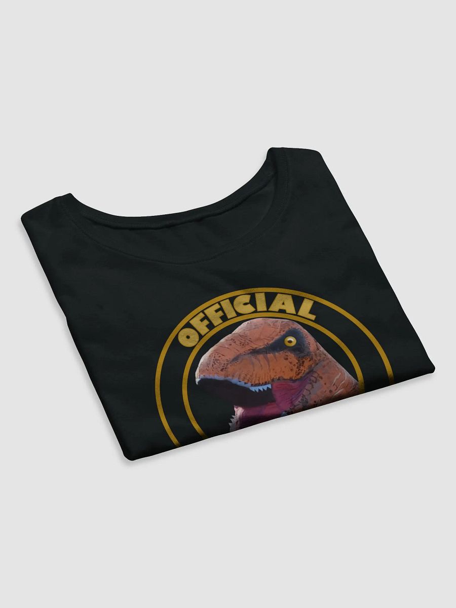 Official Dino Crop Tee product image (4)
