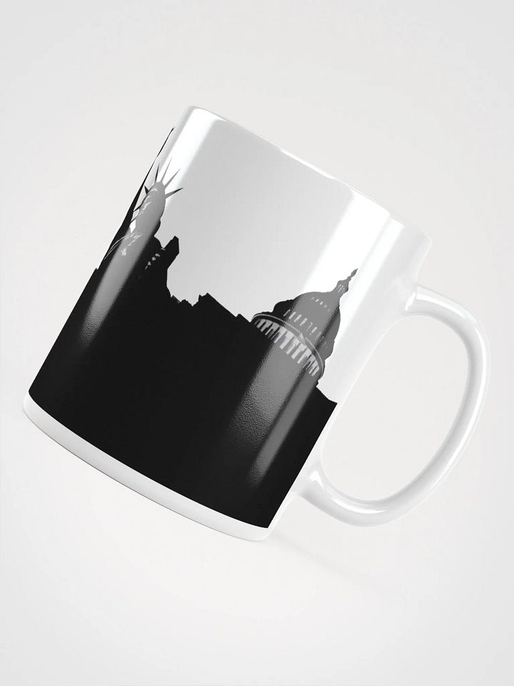Sergey Lubarsky - Black and White product image (2)