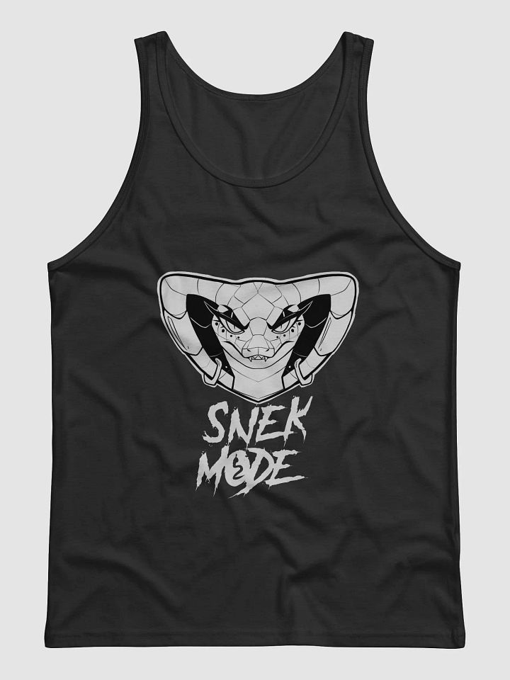 Snek Mode Jersey Tank product image (1)