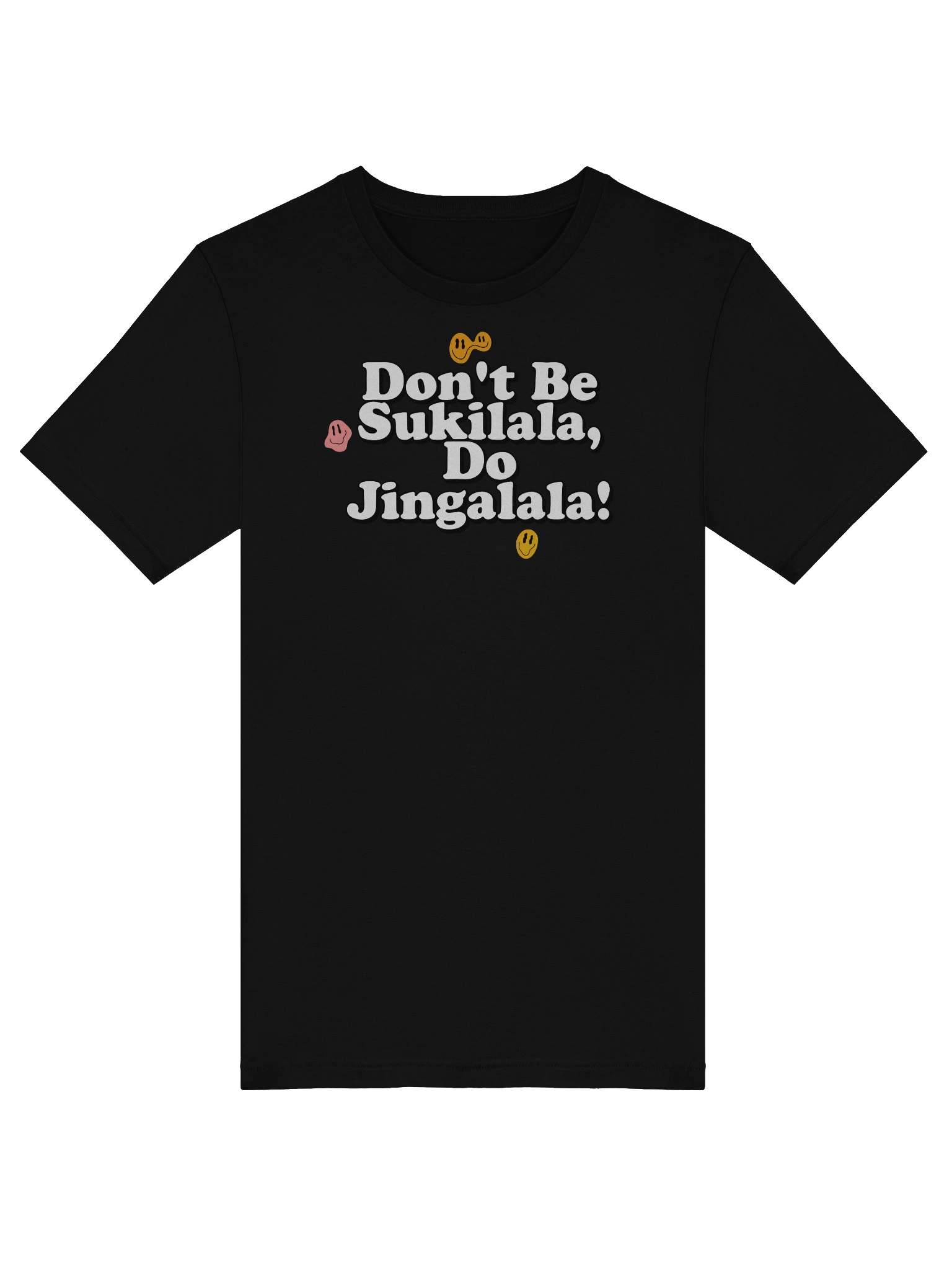 Don't Be Sukilala, Do Jingalala product image (46)